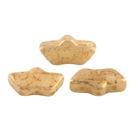 Delos Beads par Puca, Bronze Coat, 5g & 20g - Image 5