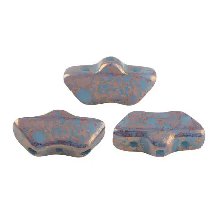 Delos Beads par Puca, Bronze Coat, 5g & 20g - Image 6