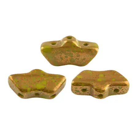 Delos Beads par Puca, Bronze Coat, 5g & 20g - Image 7