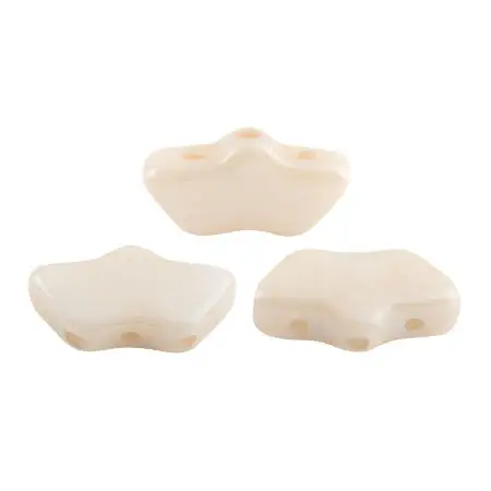 Delos Beads par Puca, Ceramic Look, 5g & 20g - Image 4