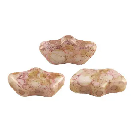 Delos Beads par Puca, Ceramic Look, 5g & 20g - Image 7