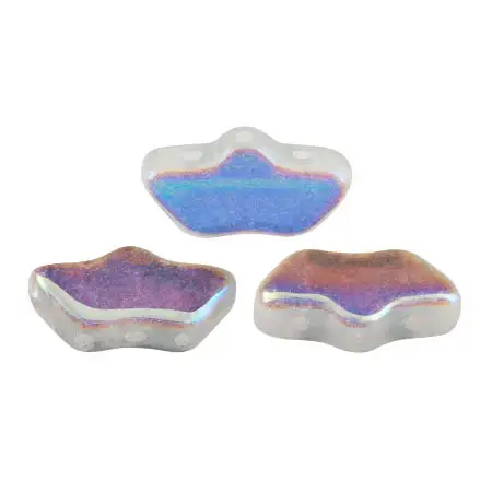 Delos Beads par Puca, Crystal, 5g & 20g - Image 4