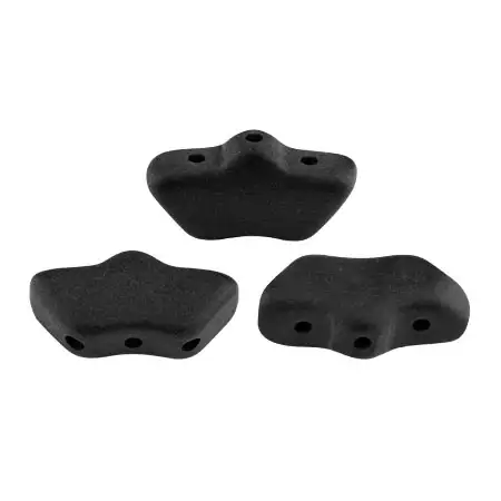 Delos Beads par Puca, Jet, 5g & 20g - Image 3