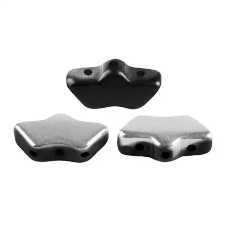 Delos Beads par Puca, Jet, 5g & 20g - Image 5