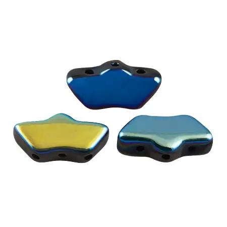 Delos Beads par Puca, Jet, 5g & 20g - Image 6