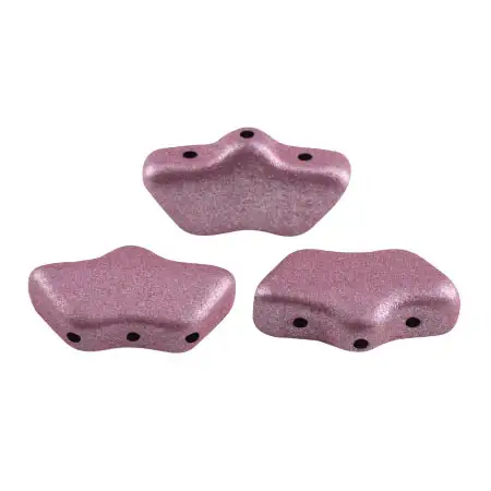 Delos Beads par Puca, Metallic Matte, 5g & 20g - Image 3