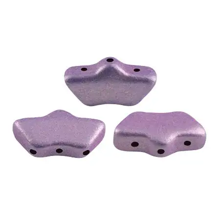 Delos Beads par Puca, Metallic Matte, 5g & 20g - Image 4