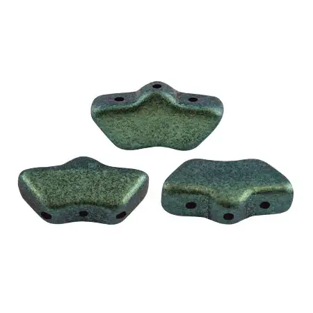 Delos Beads par Puca, Metallic Matte, 5g & 20g - Image 7