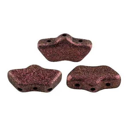 Delos Beads par Puca, Metallic Matte, 5g & 20g - Image 9