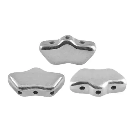 Delos Beads par Puca, Metals, 5g & 20g - Image 3