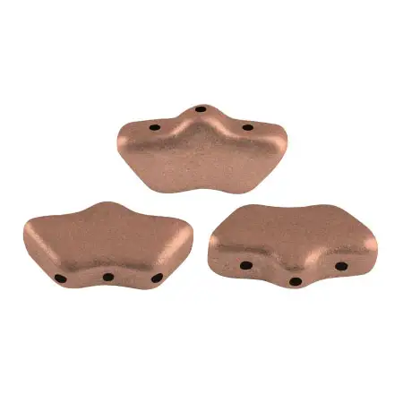 Delos Beads par Puca, Metals, 5g & 20g - Image 5