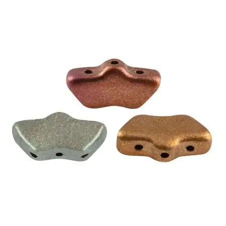 Delos Beads par Puca, Metals, 5g & 20g - Image 7