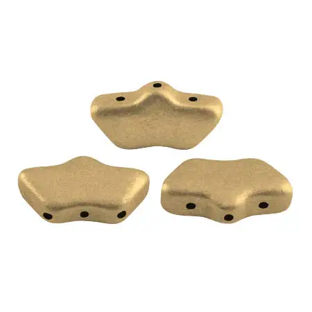 Delos Beads par Puca, Metals, 5g & 20g - Image 8
