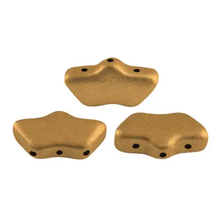 Delos Beads par Puca, Metals, 5g & 20g - Image 9