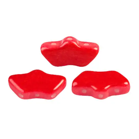 Delos Beads par Puca, Opaque Sorbet, 5g & 20g - Image 3