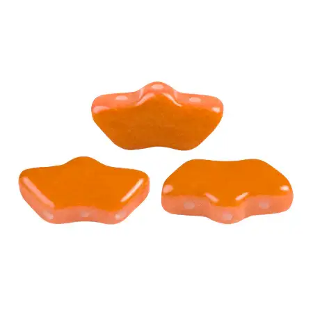 Delos Beads par Puca, Opaque Sorbet, 5g & 20g - Image 4