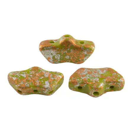 Delos Beads par Puca, Tweedy, 5g & 20g - Image 7