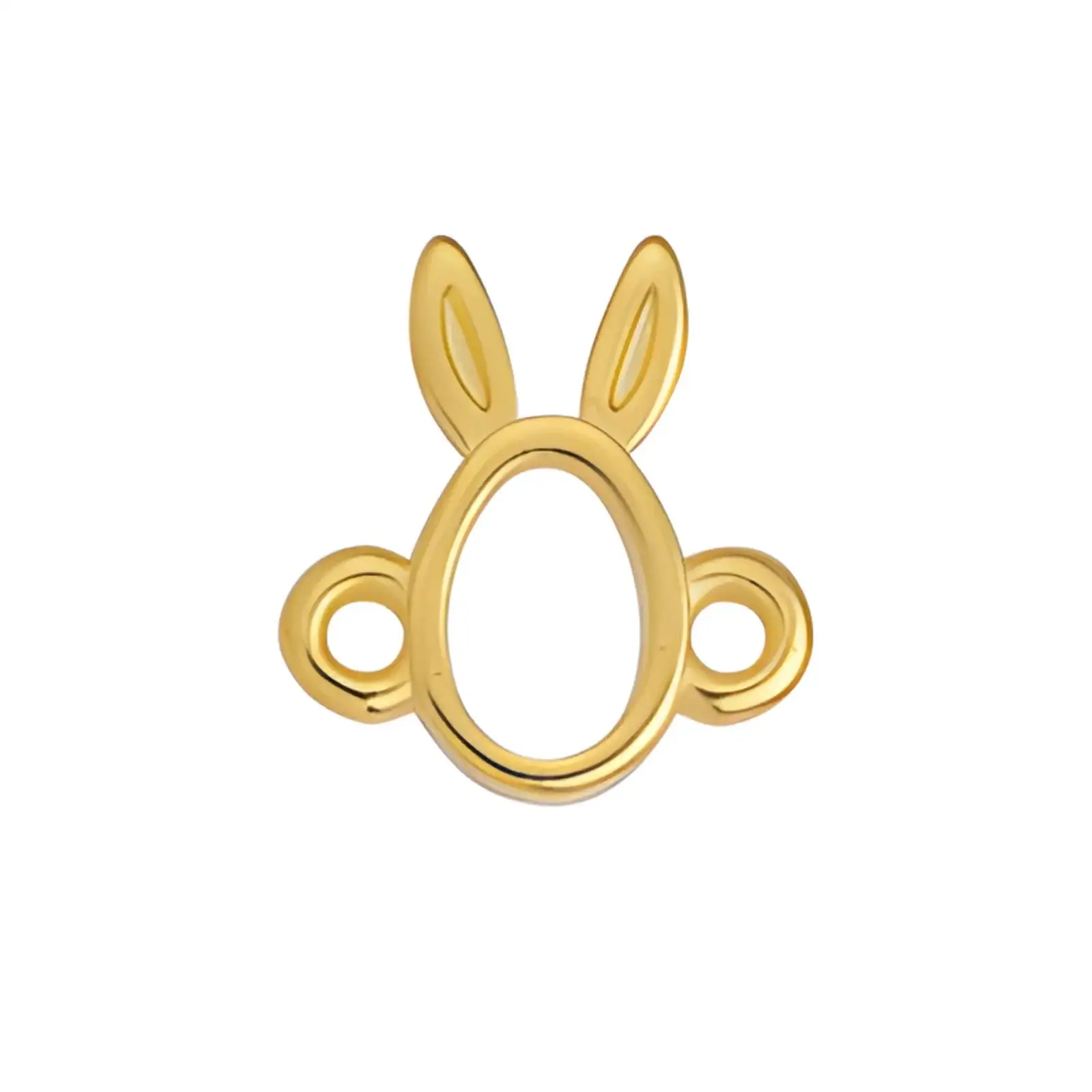 Elysian Bunny Connector 2 Pcs - Image 3