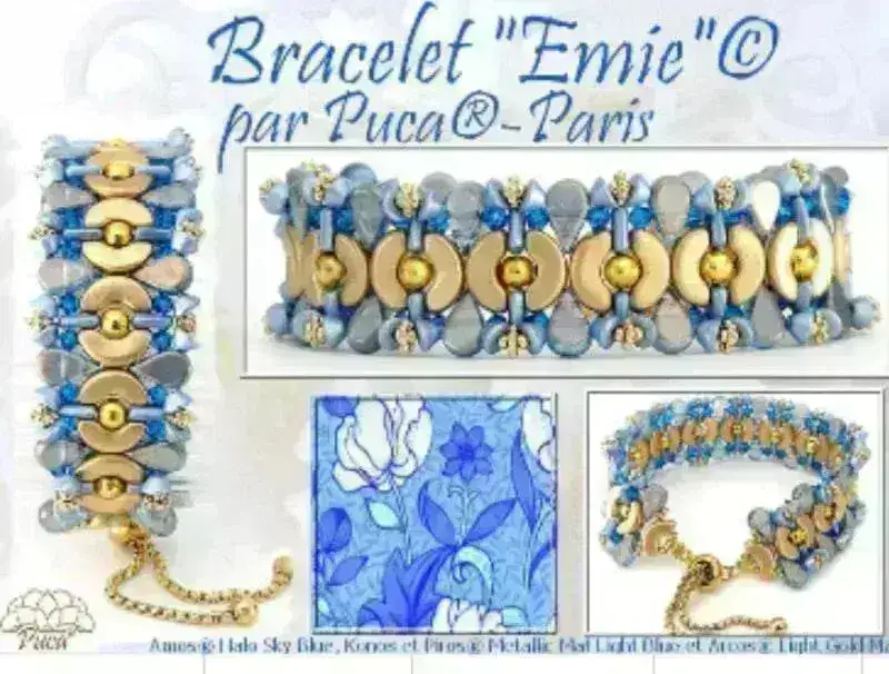 Emie Bracelet Kit - Image 3