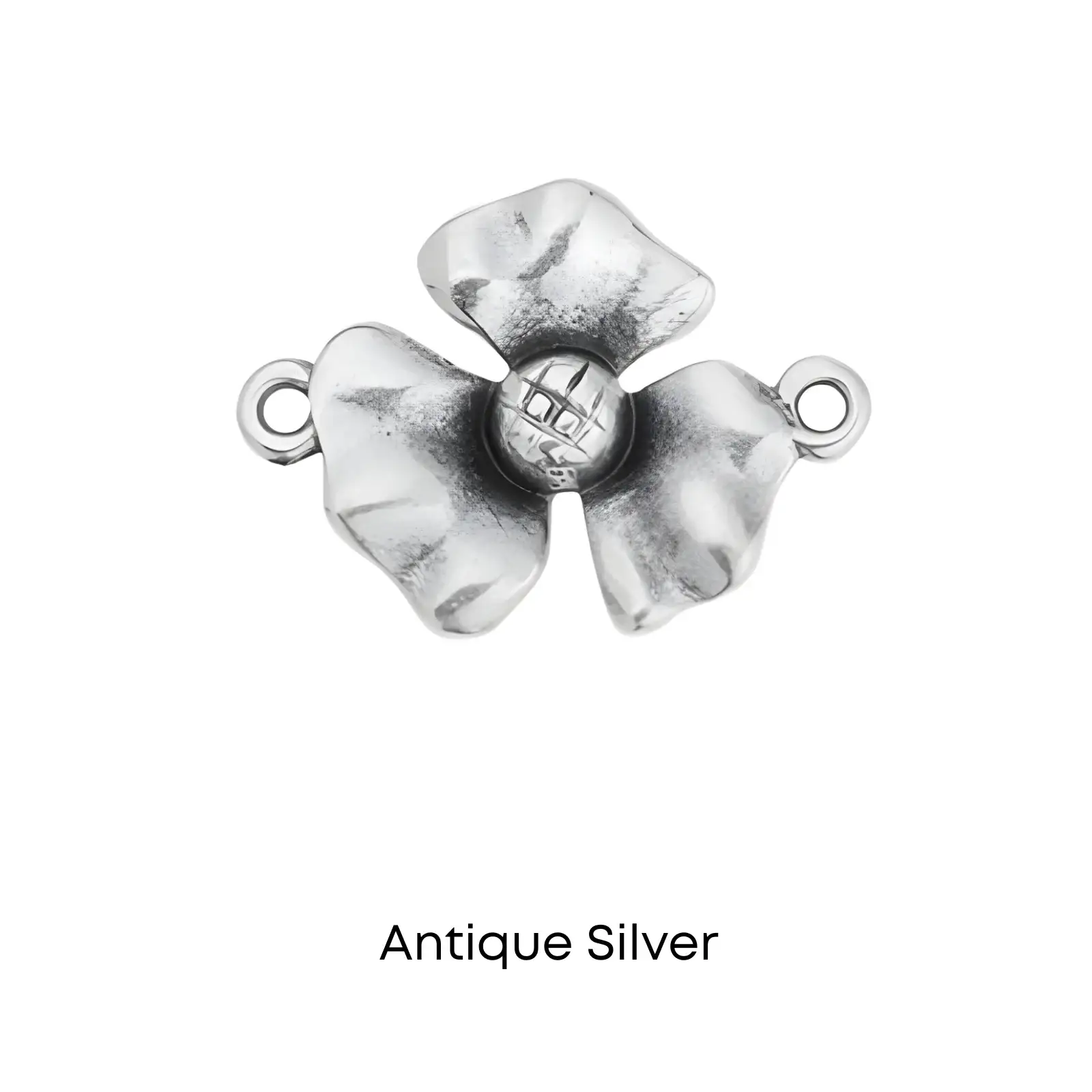 Flower Power Connector Links - Image 2