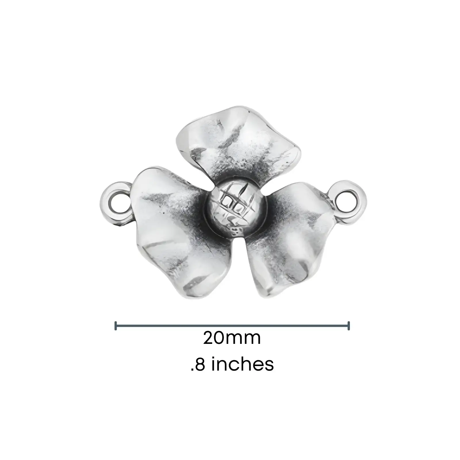 Flower Power Connector Links - Image 4
