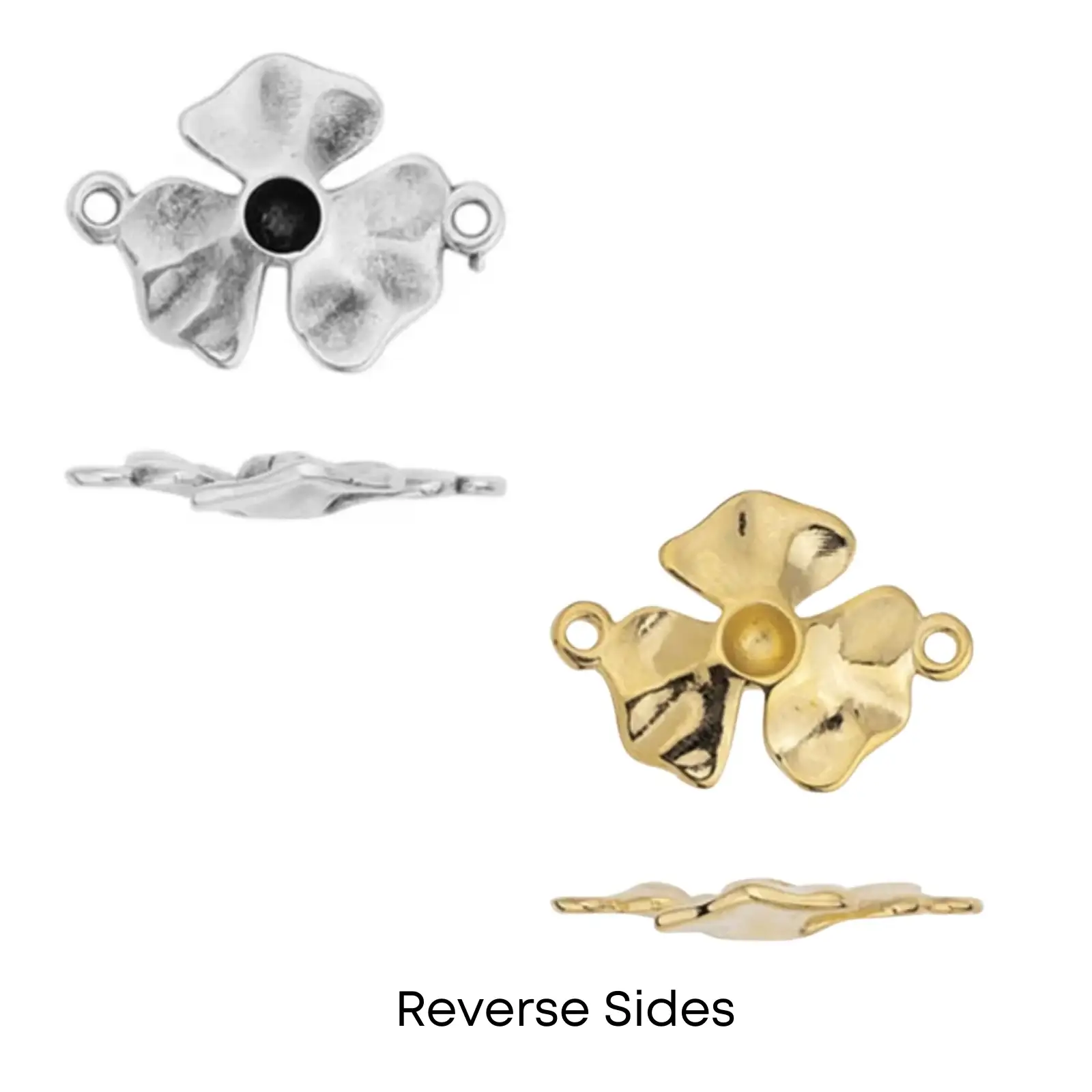 Flower Power Connector Links - Image 5
