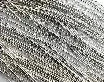 FRENCH WIRE, Gimp or Bullion. FINE .07mm 7 colors - Image 3