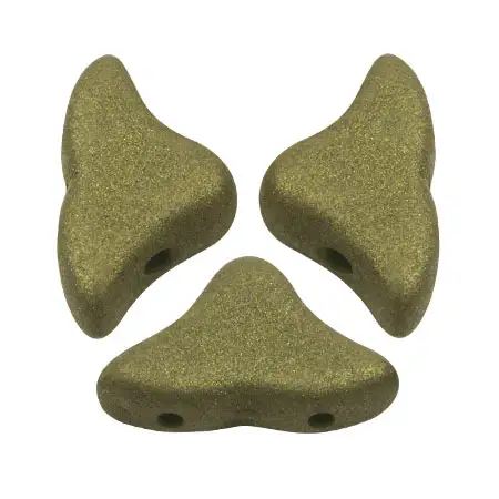 Helios Beads par Puca, Trendy Matte, 5g & 20g - Image 4