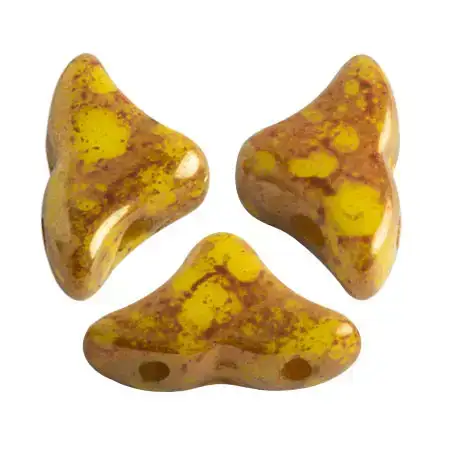 Helios Beads par Puca, Bronze Coat, 5g & 20g - Image 6