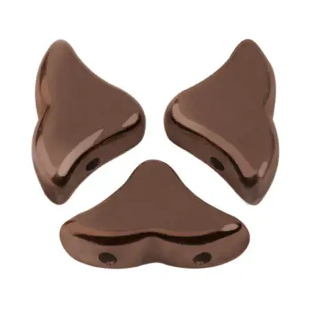 Helios Beads par Puca, Classic Metals, 5g & 20g - Image 10