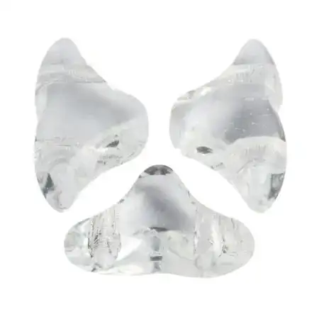 Helios Beads par Puca, Crystal, 5g - Image 2