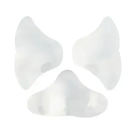 Helios Beads par Puca, Crystal, 5g - Image 3