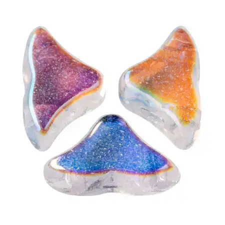 Helios Beads par Puca, Crystal, 5g - Image 4