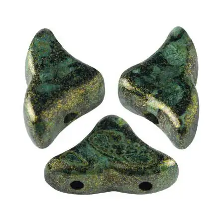 Helios Beads par Puca, Spotted, 5g & 20g - Image 10