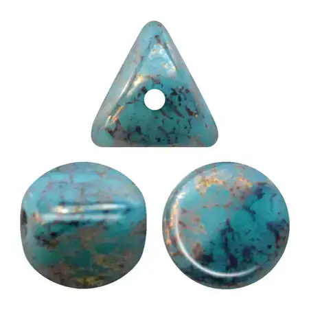 Ilos Beads par Puca, Bronze, 5g - Image 5