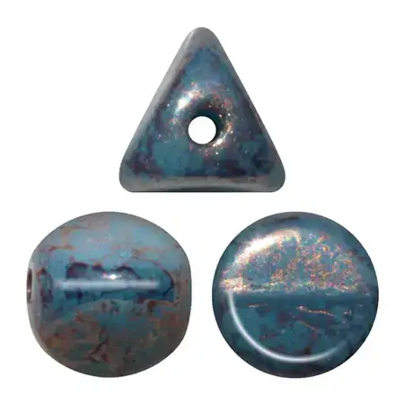 Ilos Beads par Puca, Bronze, 5g - Image 6