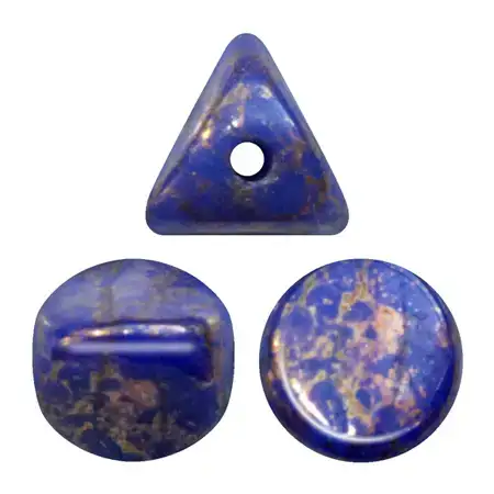Ilos Beads par Puca, Bronze, 5g - Image 7