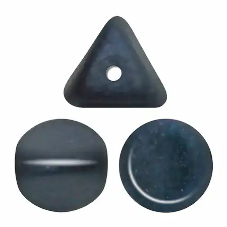 Ilos Beads par Puca, Metallic Matte, 5g - Image 3