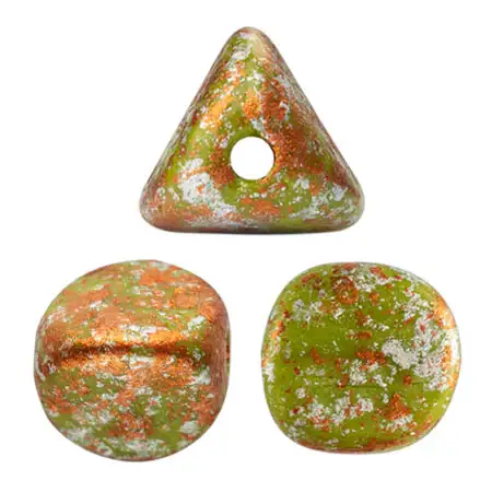 Ilos Beads par Puca, Tweedy, 5g - Image 5