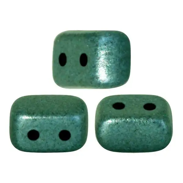 Ios Beads par Puca, Metallic Matte, 5g - Image 7
