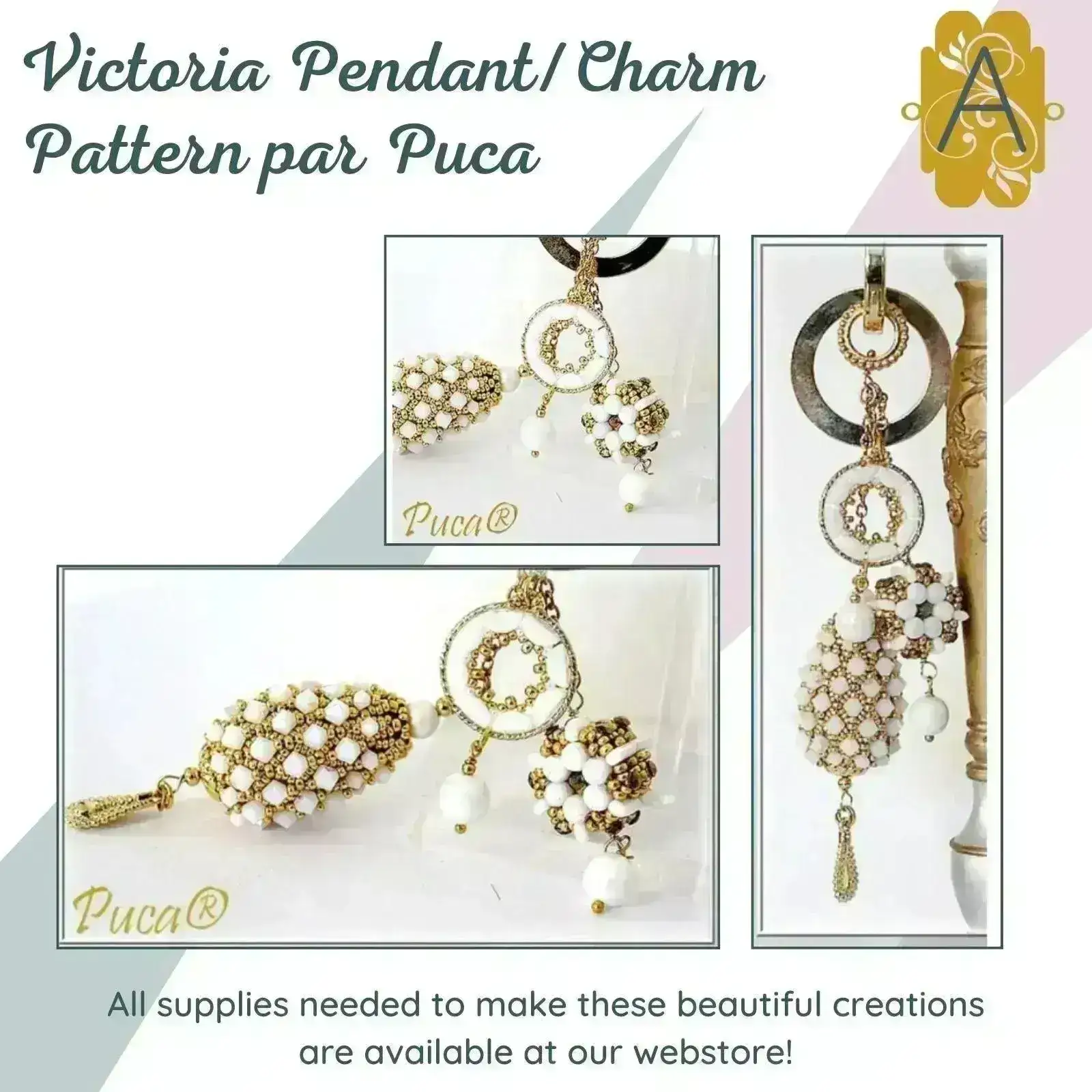 Jesse Wooden Support Base Par Puca - Image 4