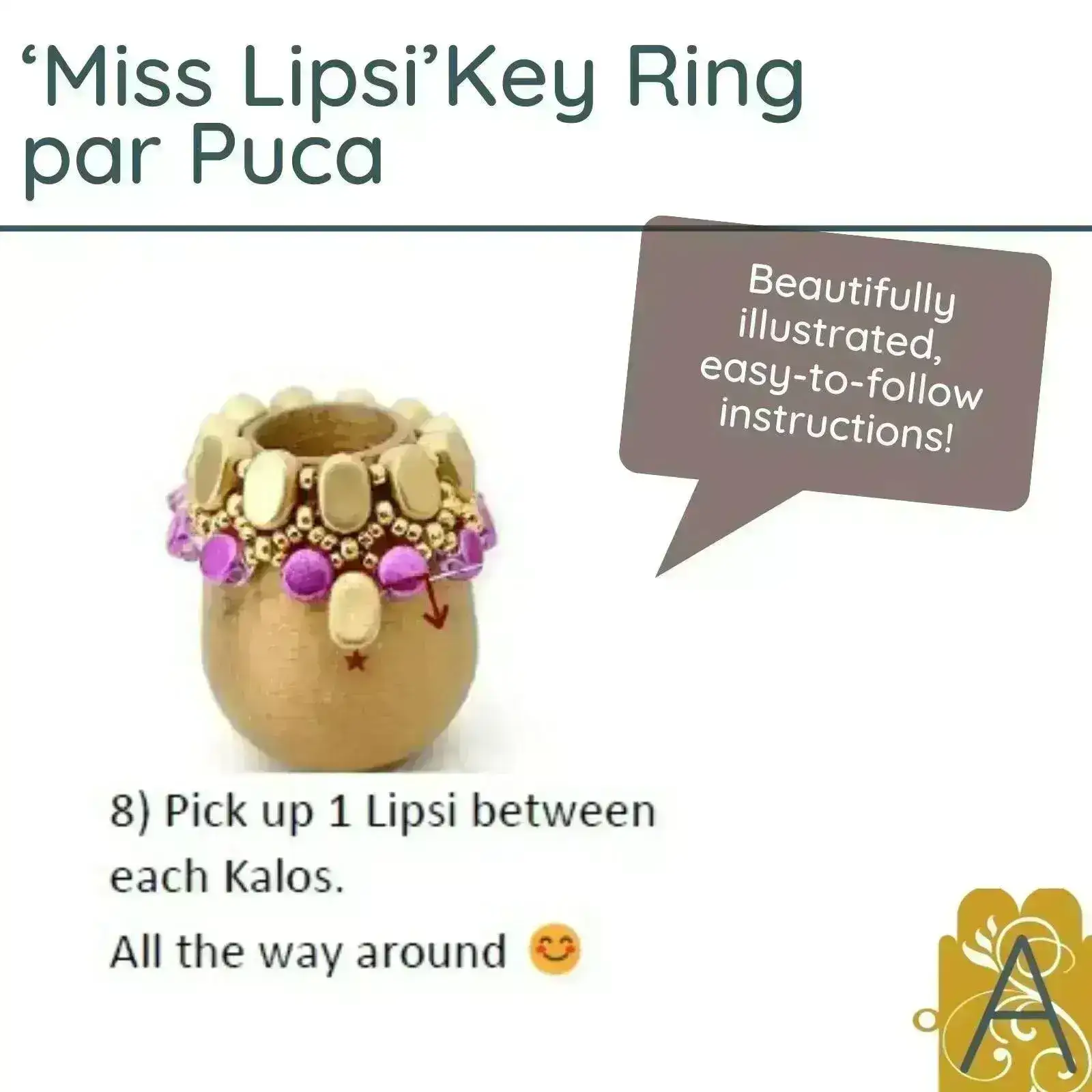 Juliette PLA Support Base 1 Pc - Image 3