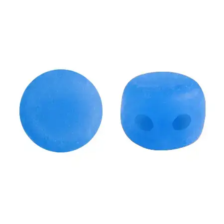 Kalos Beads par Puca, Frost Blue Lagoon, 5g & 20g - Image 4