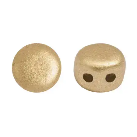 Kalos Beads par Puca, Classic Metals, 5g & 20g - Image 6