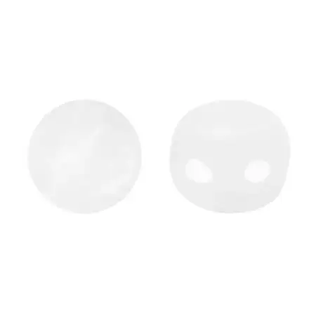 Kalos Beads par Puca, Crystal, 5g & 20g - Image 3