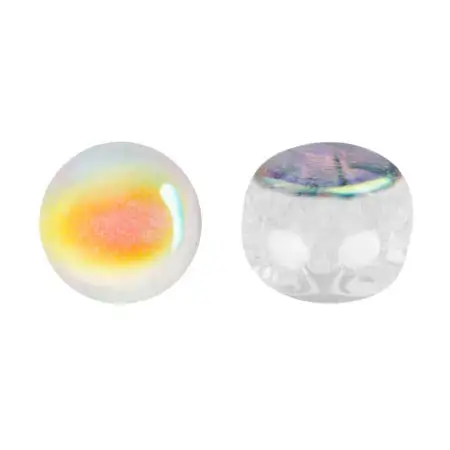 Kalos Beads par Puca, Crystal, 5g & 20g - Image 4
