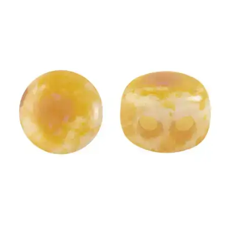 Kalos Beads par Puca, Frost Anis, 5g & 20g - Image 9