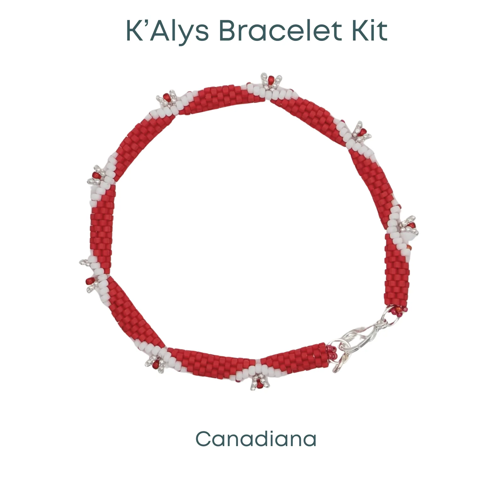 K'Alys Bracelet Bead Kits, 5 Colors - Image 6
