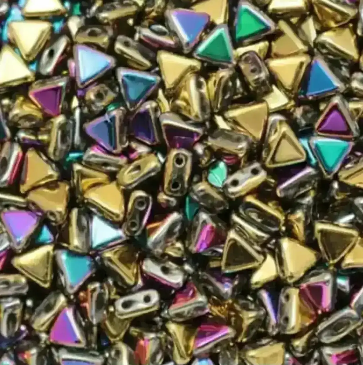 Kheops Beads par Puca, California, 5g - Image 3