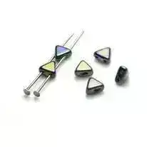 Kheops Beads par Puca, Iris Coats, 5g - Image 3
